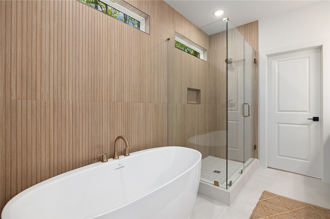 KINLOCH SUB-BVV - Residential