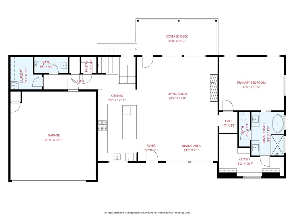 KINLOCH SUB-BVV - Residential