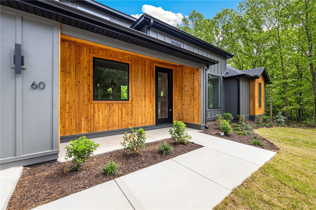 KINLOCH SUB-BVV - Residential