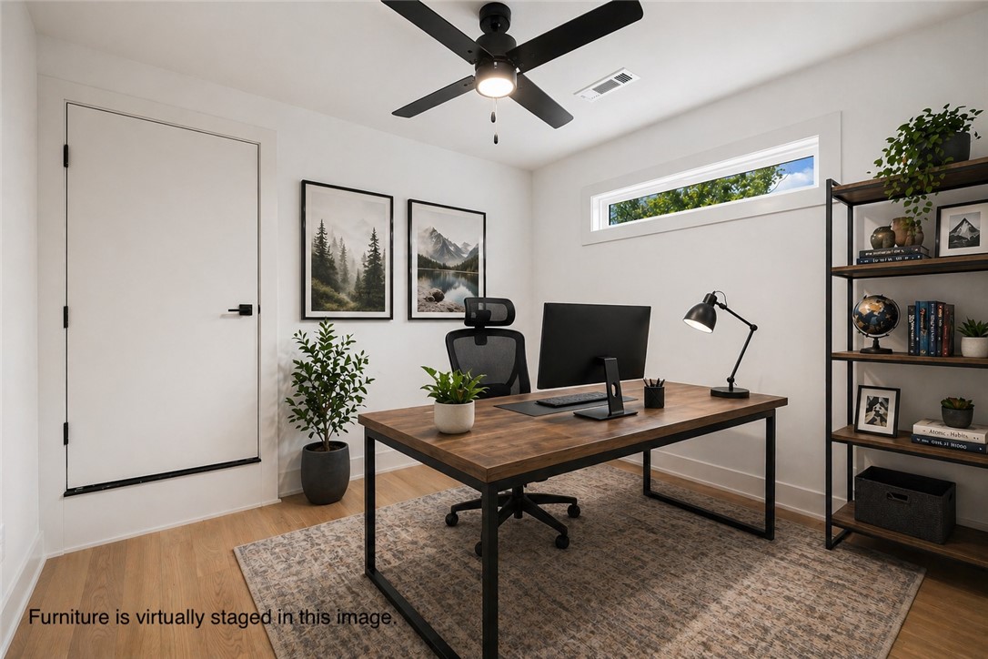 KINLOCH SUB-BVV - Residential