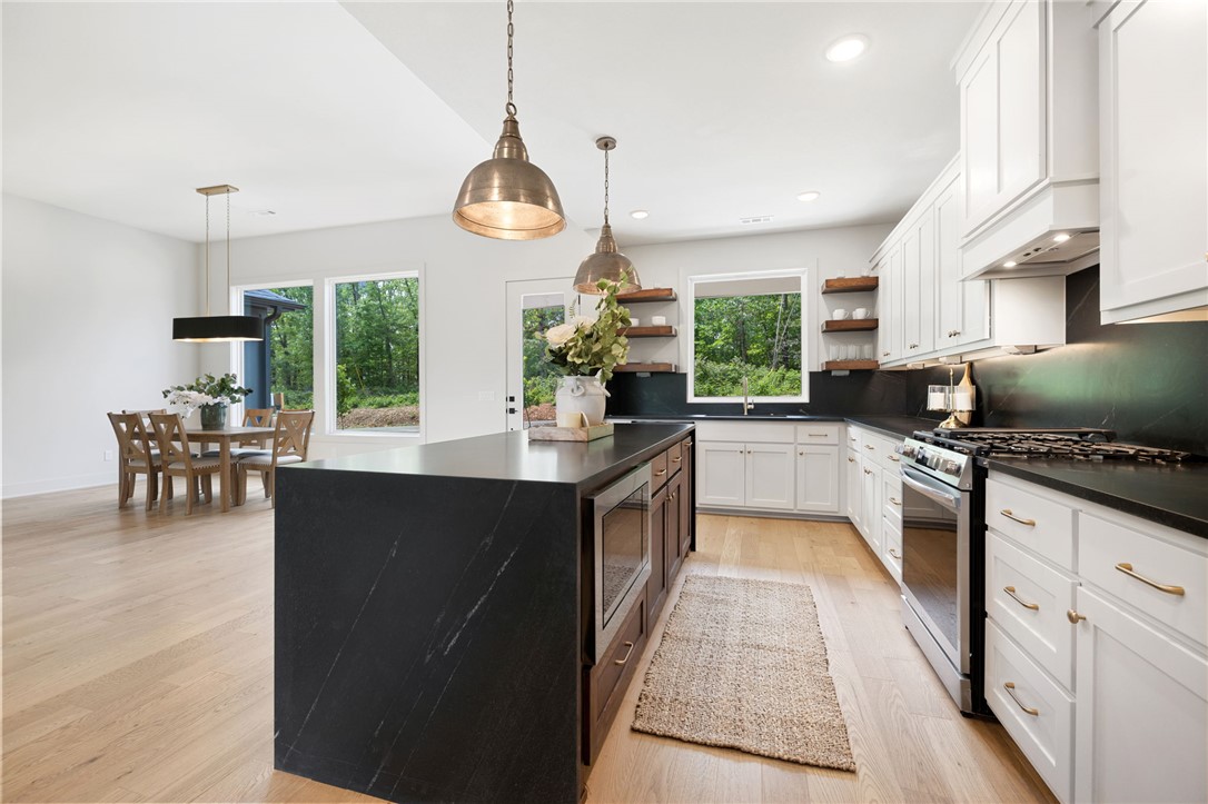 KINLOCH SUB-BVV - Residential