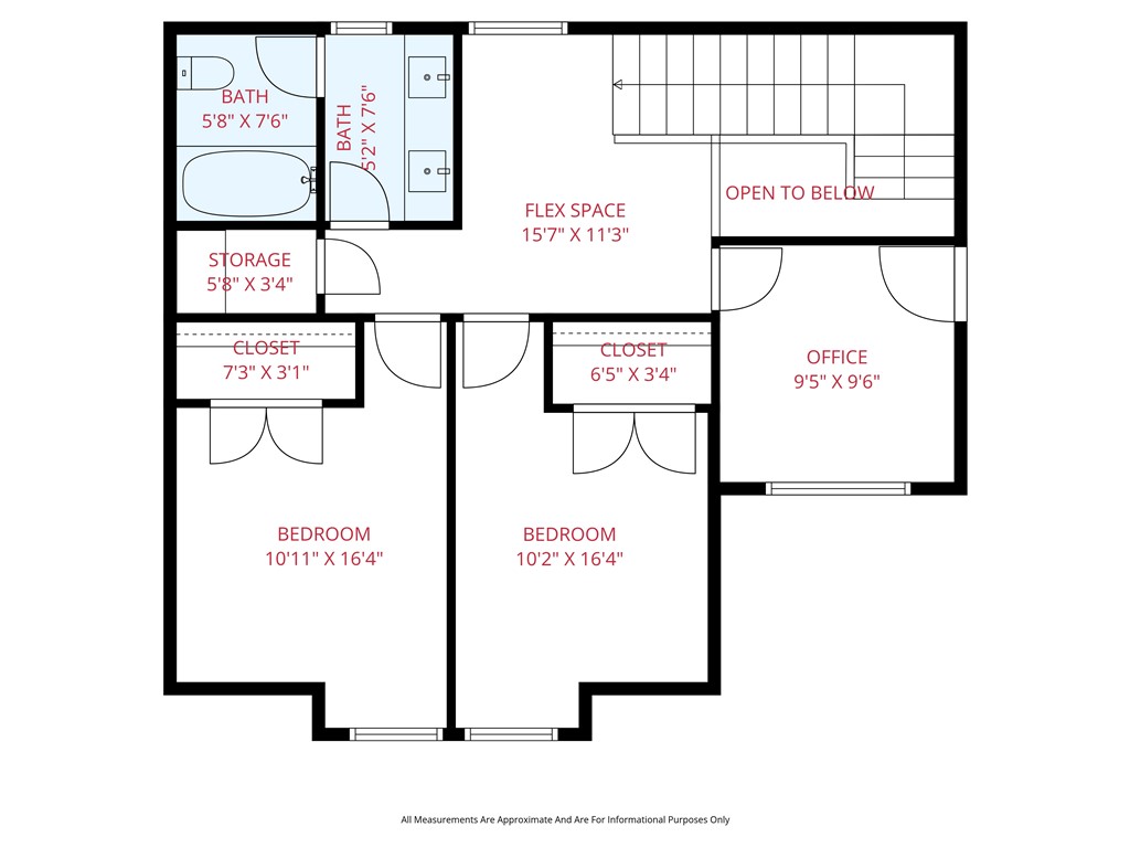 KINLOCH SUB-BVV - Residential