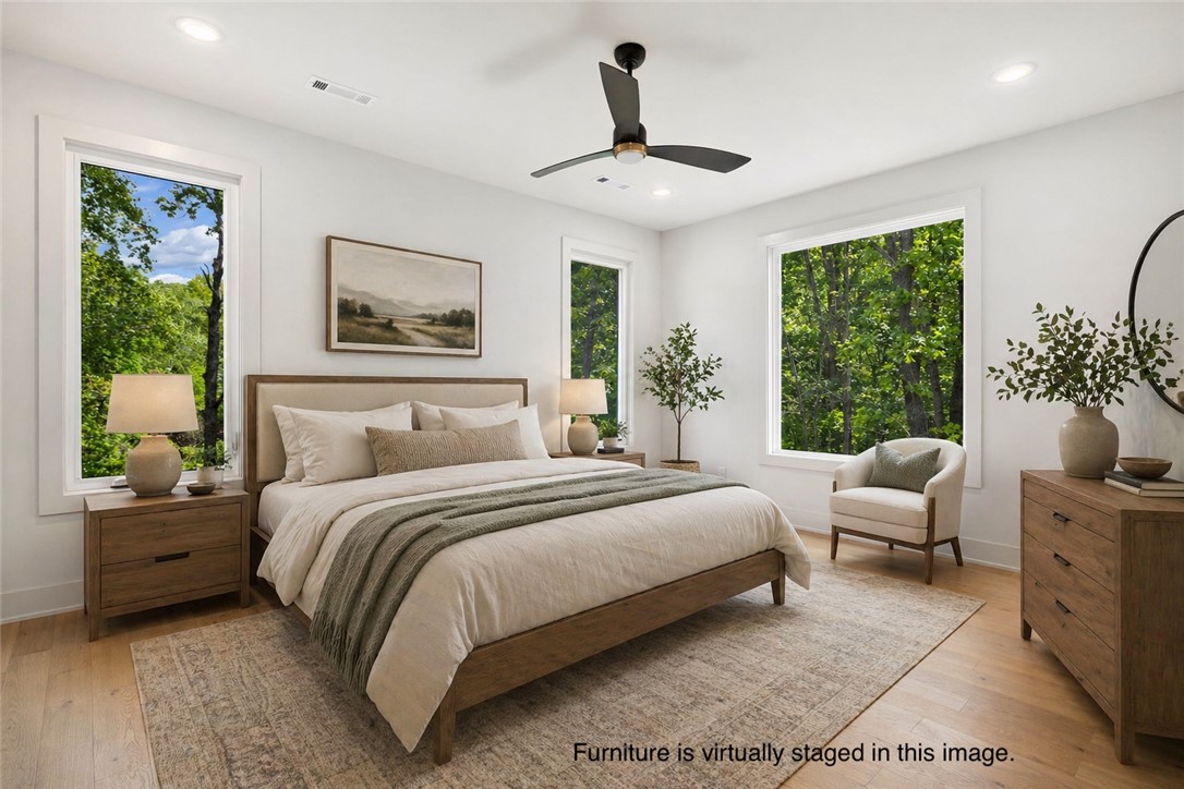 KINLOCH SUB-BVV - Residential