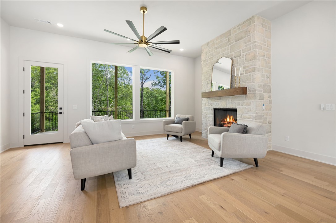 KINLOCH SUB-BVV - Residential