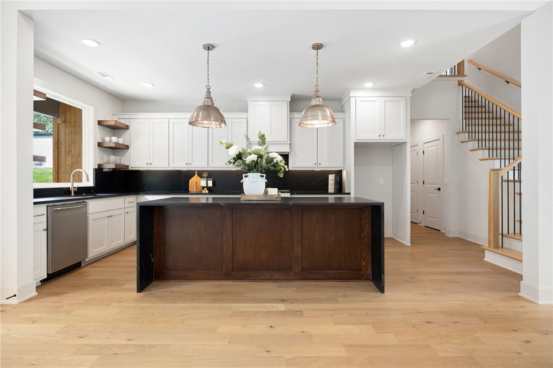KINLOCH SUB-BVV - Residential