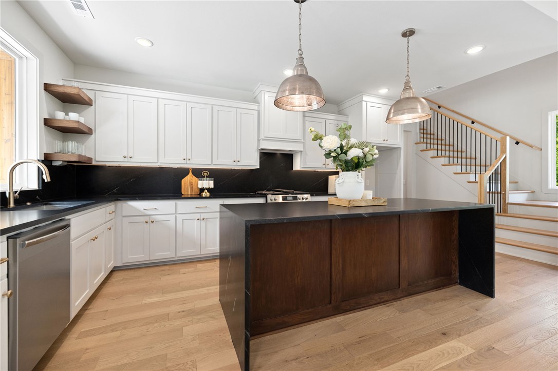 KINLOCH SUB-BVV - Residential