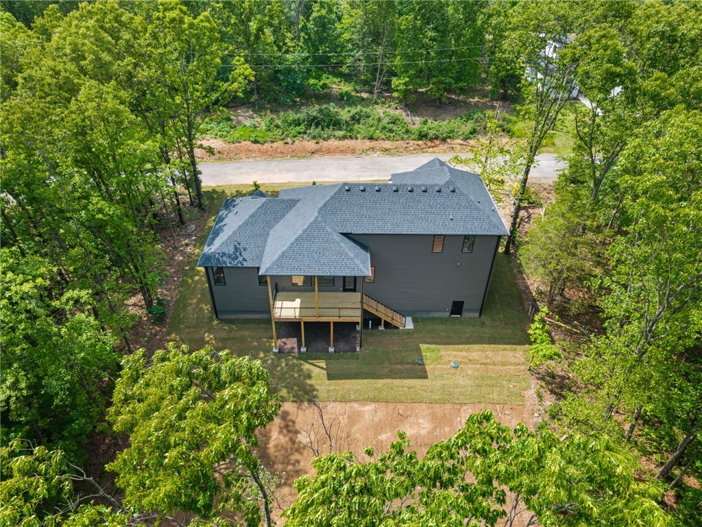 KINLOCH SUB-BVV - Residential