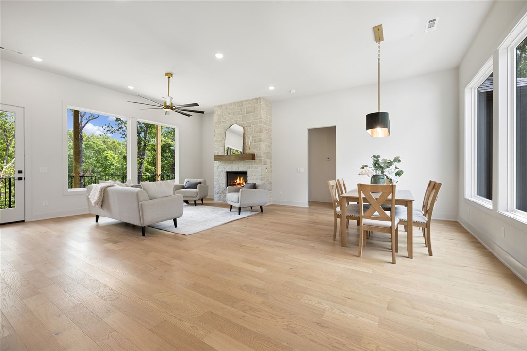 KINLOCH SUB-BVV - Residential