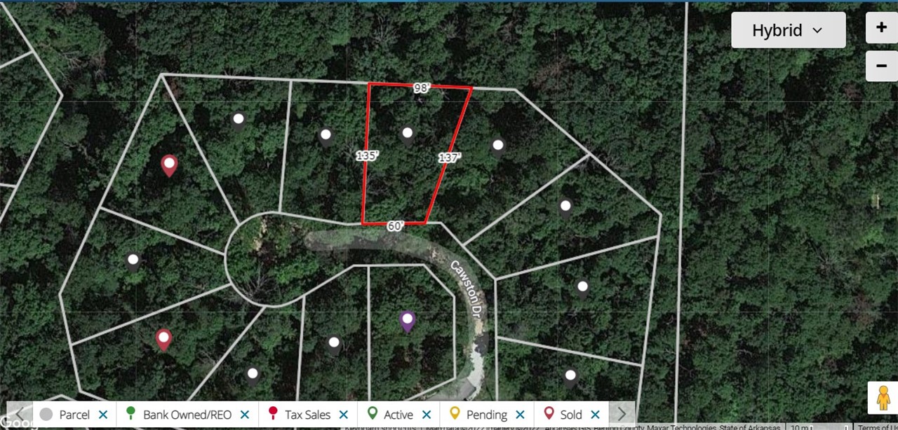 Looking for a building lot? Sloping and wooded lot on a cul-de-sac street. Septic needed. Close proximity and an quick drive to Lake Windsor. Easy access to 340 and 71B.