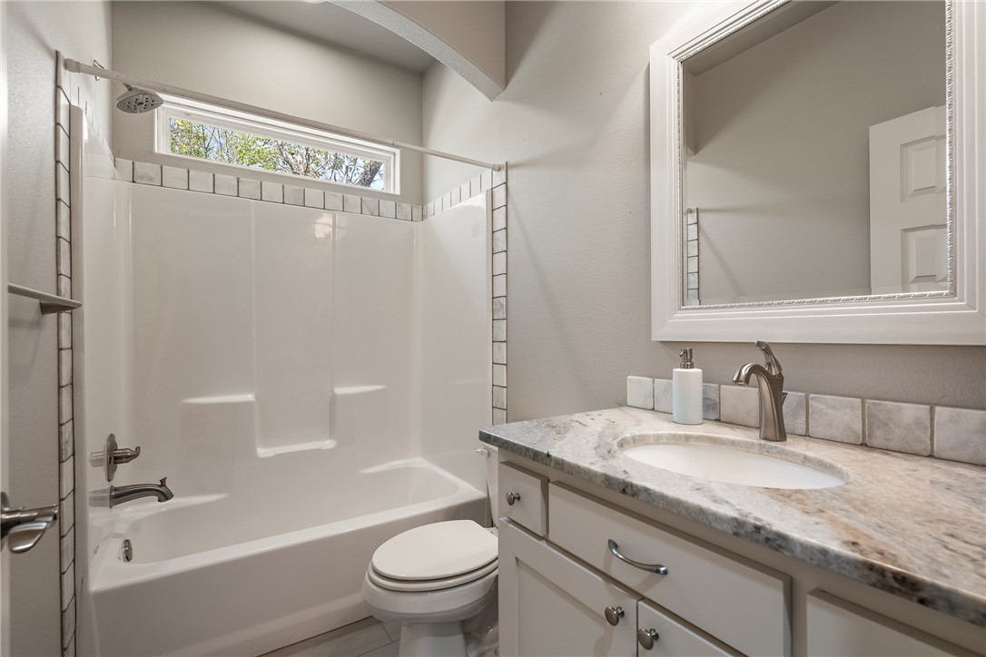 Dumfries Sub Bvv - Residential