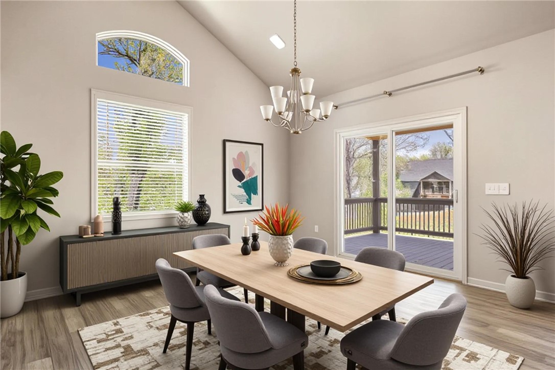 Dumfries Sub Bvv - Residential