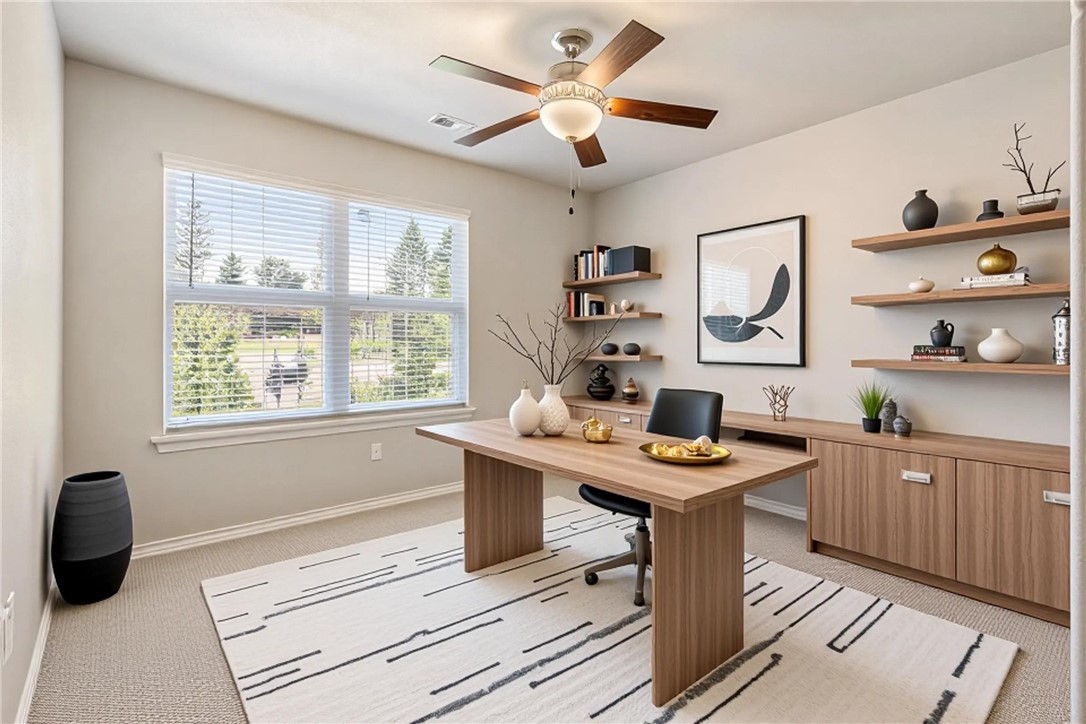 Dumfries Sub Bvv - Residential