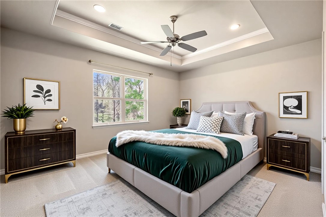 Dumfries Sub Bvv - Residential