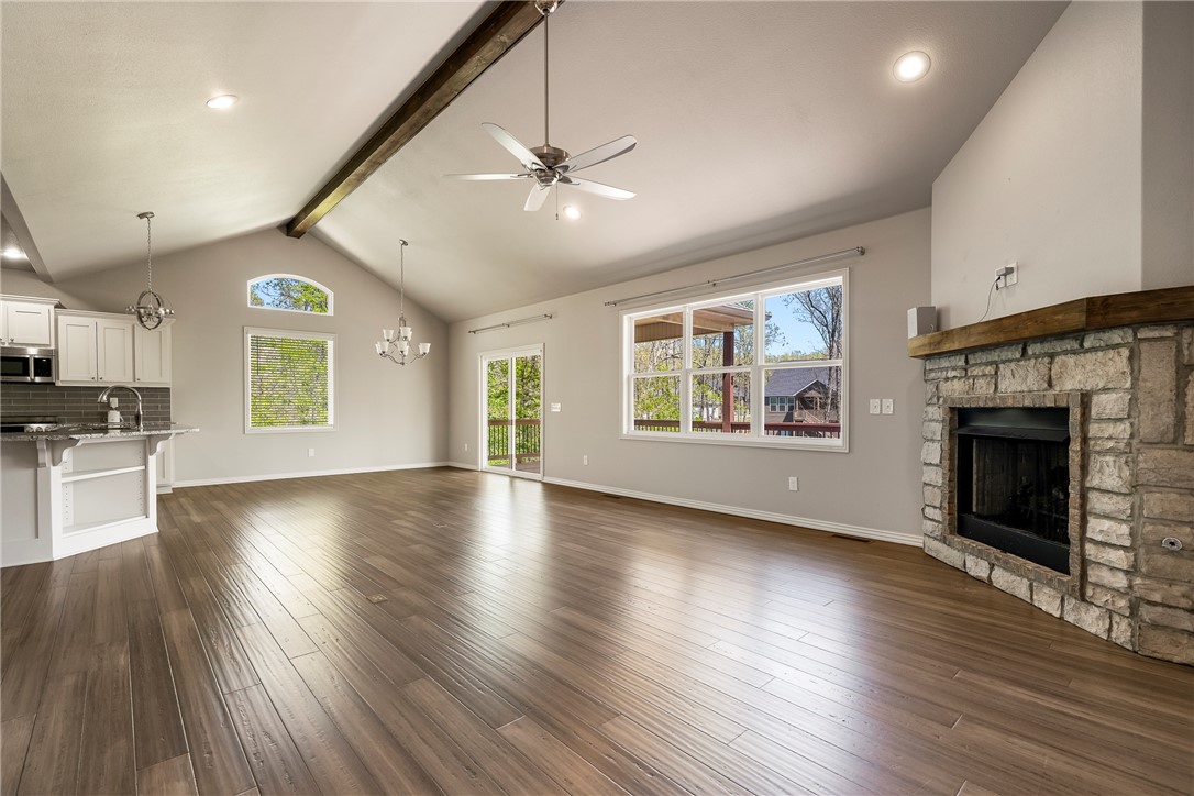 Dumfries Sub Bvv - Residential