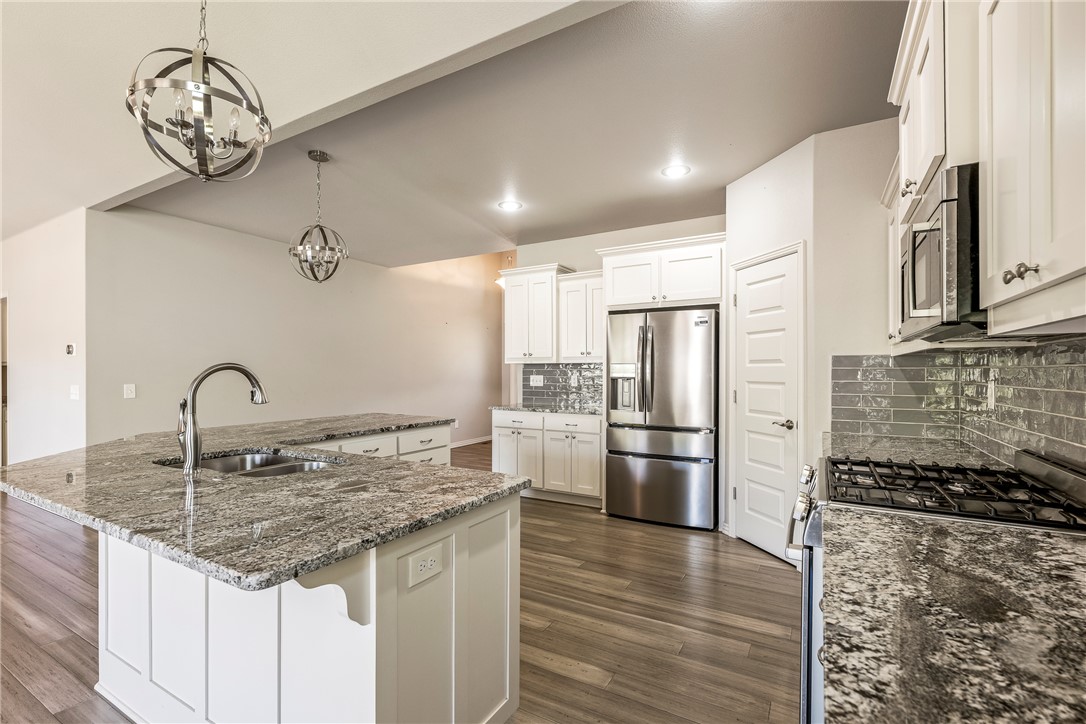 Dumfries Sub Bvv - Residential