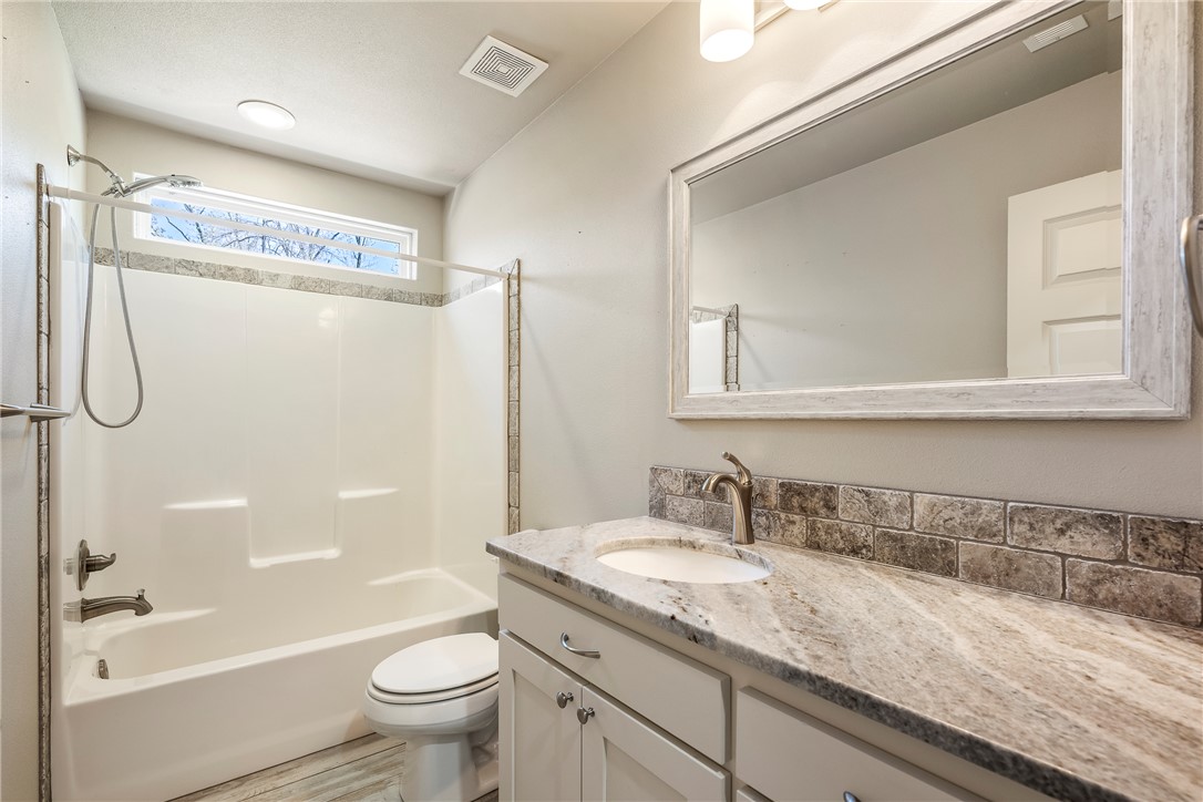 Dumfries Sub Bvv - Residential