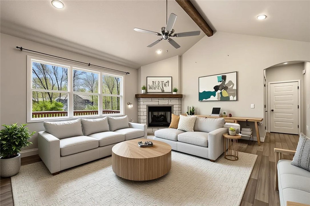 Dumfries Sub Bvv - Residential