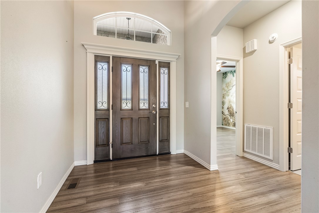 Dumfries Sub Bvv - Residential