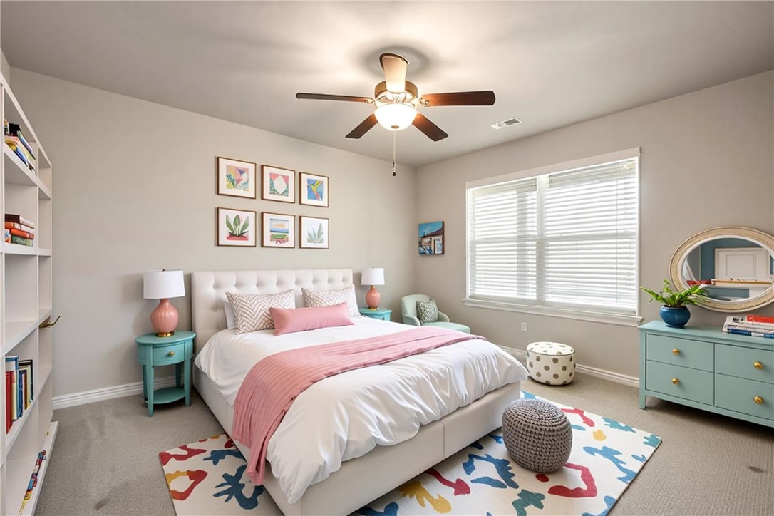 Dumfries Sub Bvv - Residential