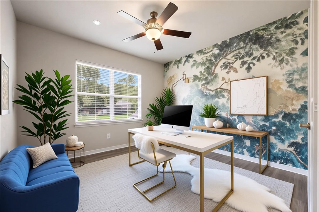 Dumfries Sub Bvv - Residential