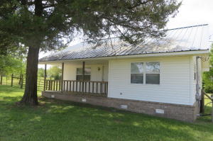 Comfortable, cozy, and cute! This little house is perfect for a first time home buyer, bachelor,and even a investor! What this house lacks in square feet it makes up in acres! Sitting on 1.61 acres all fenced in you have room for all pets out back and the kids out front! Book a showing today could be gone tomorrow!
