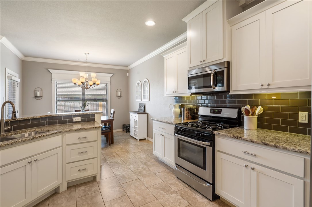 Bellewood Sub Centerton - Residential