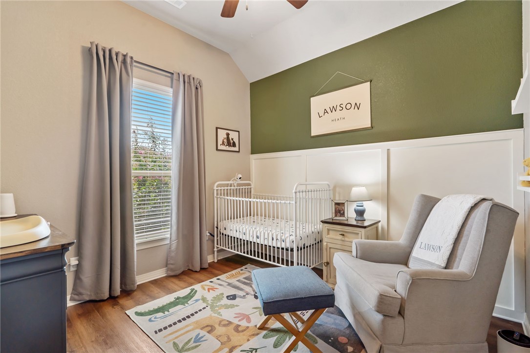 Bellewood Sub Centerton - Residential