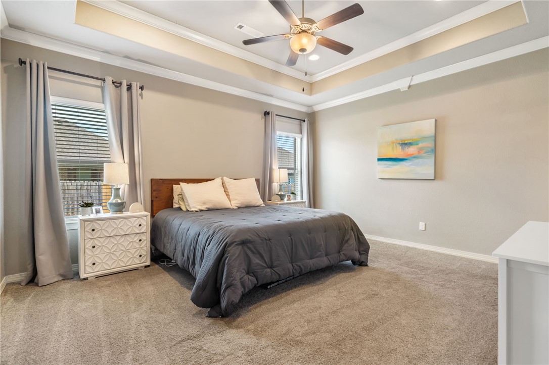Bellewood Sub Centerton - Residential