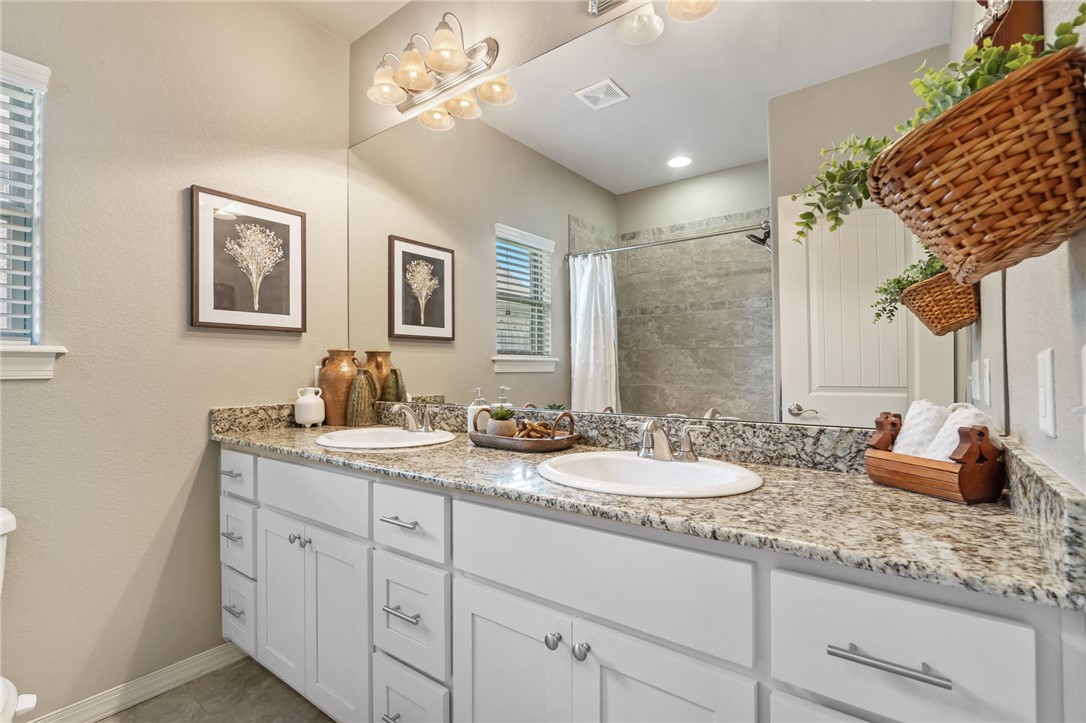 Bellewood Sub Centerton - Residential