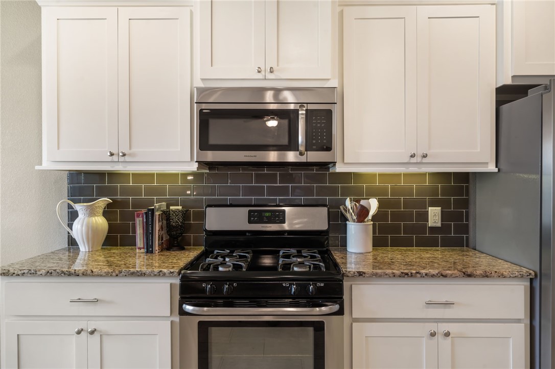 Bellewood Sub Centerton - Residential