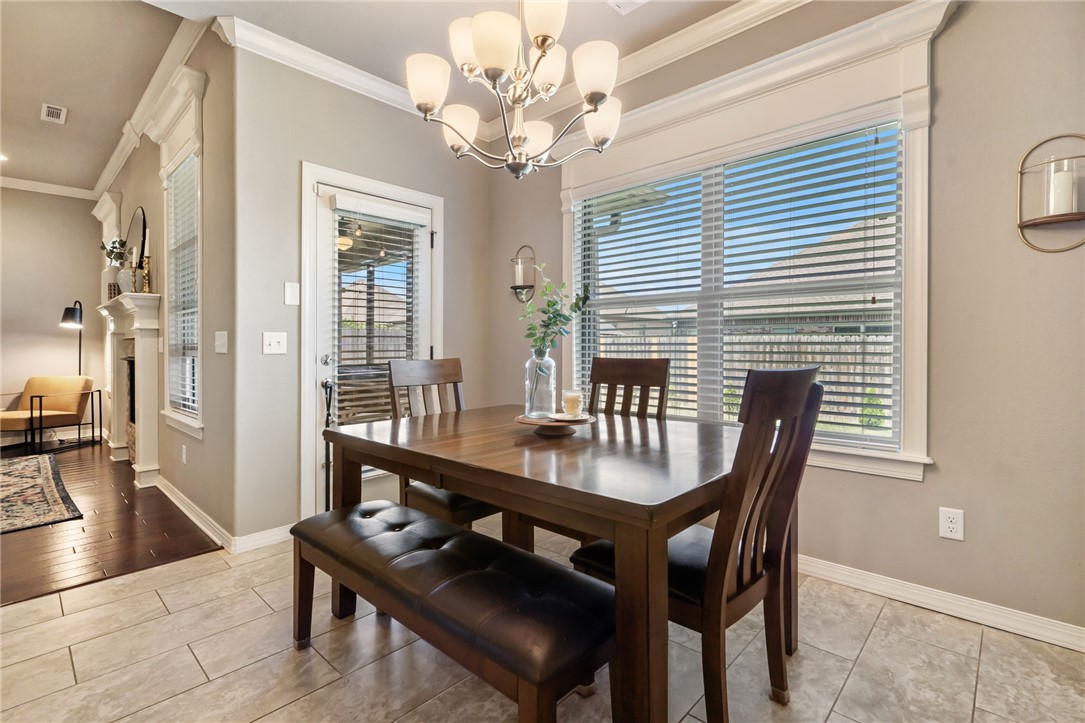 Bellewood Sub Centerton - Residential