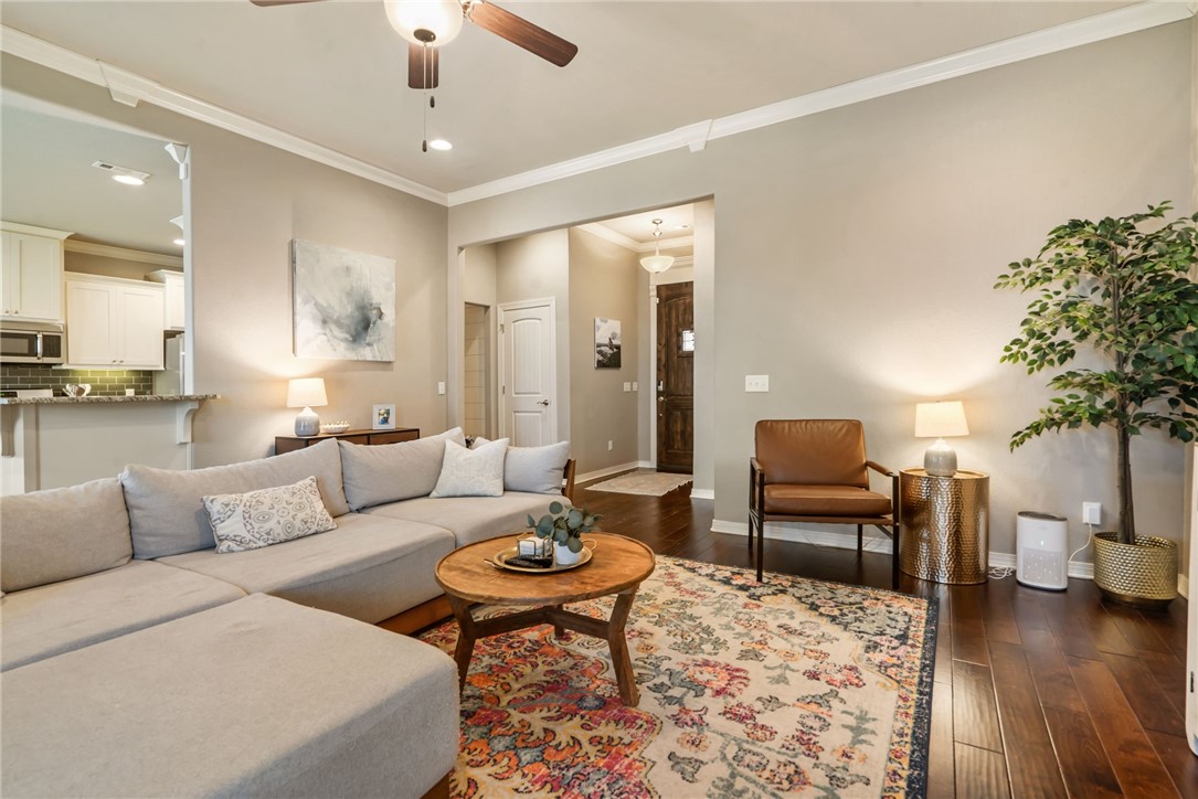 Bellewood Sub Centerton - Residential