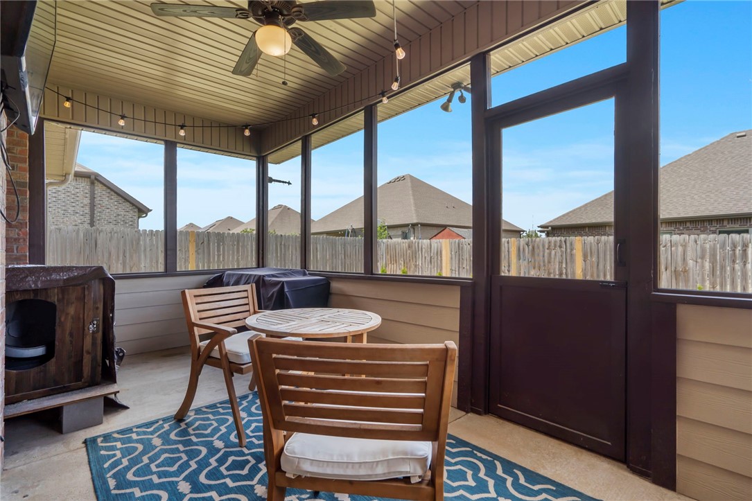 Bellewood Sub Centerton - Residential