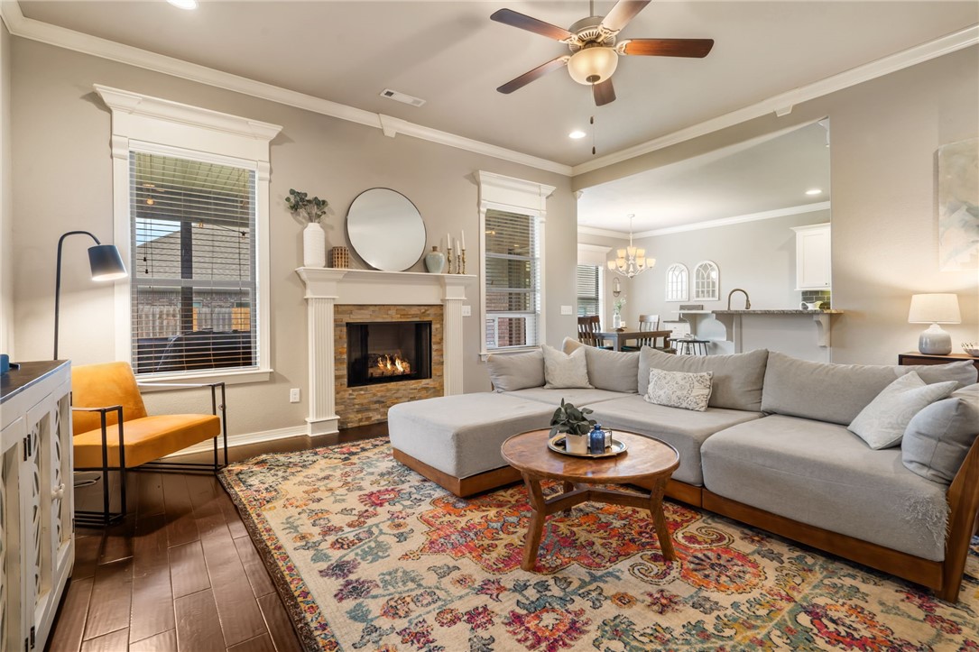 Bellewood Sub Centerton - Residential
