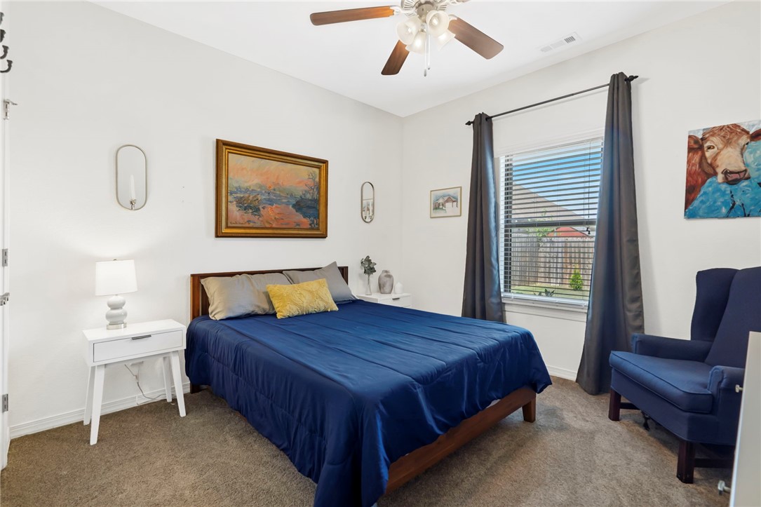 Bellewood Sub Centerton - Residential