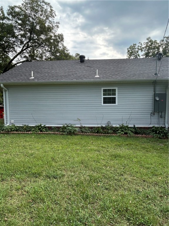 Irving Add - Residential