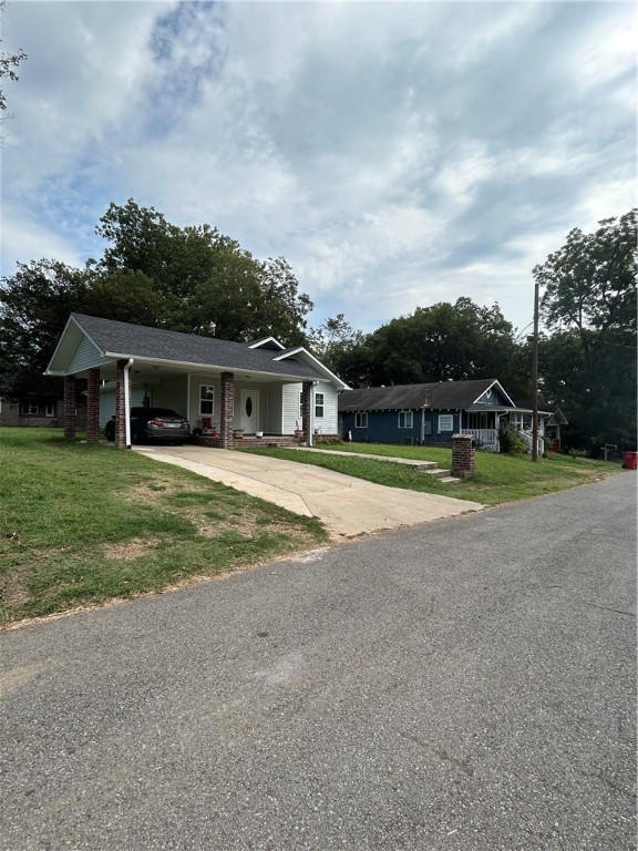 Irving Add - Residential