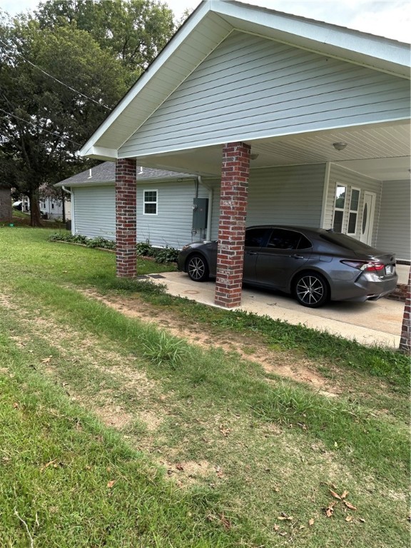 Irving Add - Residential