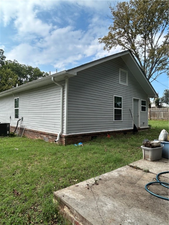 Irving Add - Residential