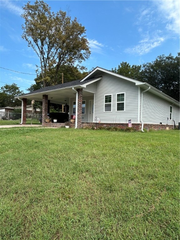 Irving Add - Residential