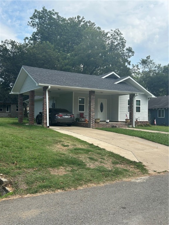 Irving Add - Residential
