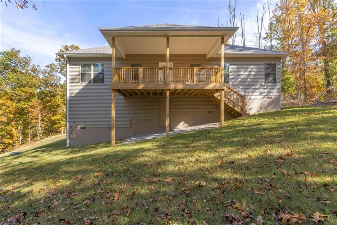 Inverness Sub BVV - Residential