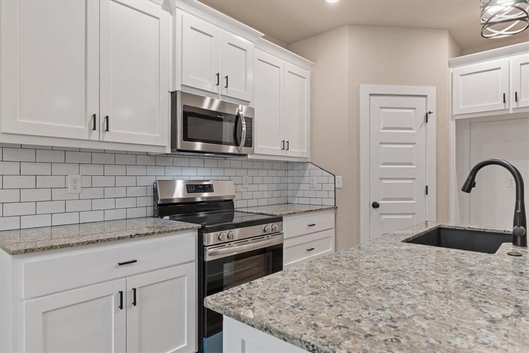 Inverness Sub BVV - Residential