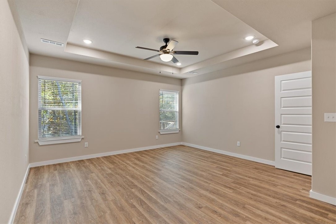 Inverness Sub BVV - Residential