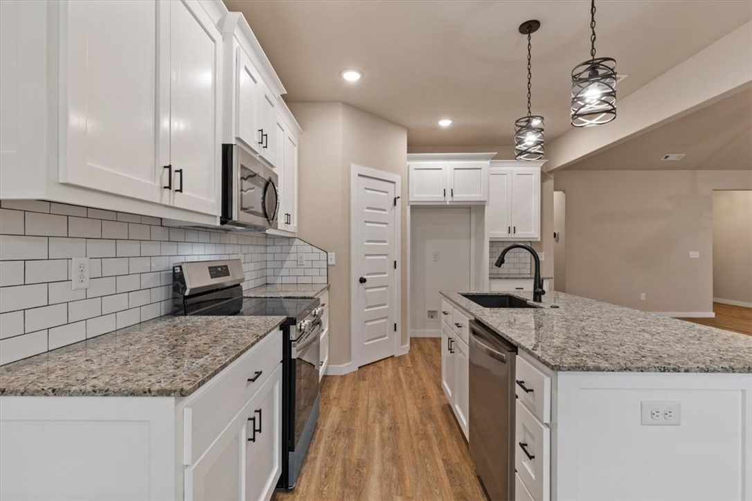 Inverness Sub BVV - Residential