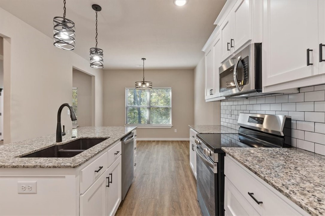 Inverness Sub BVV - Residential