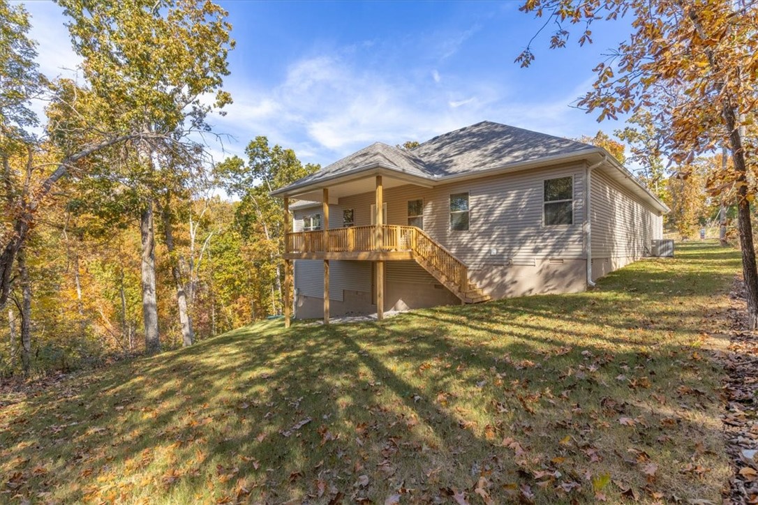 Inverness Sub BVV - Residential