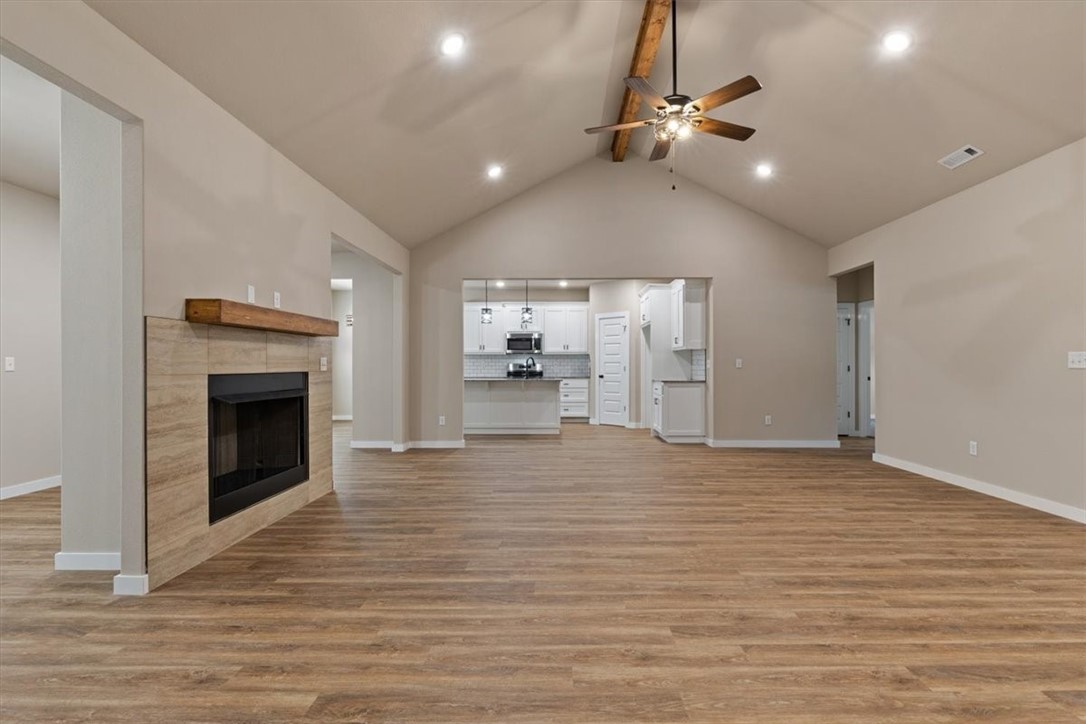 Inverness Sub BVV - Residential