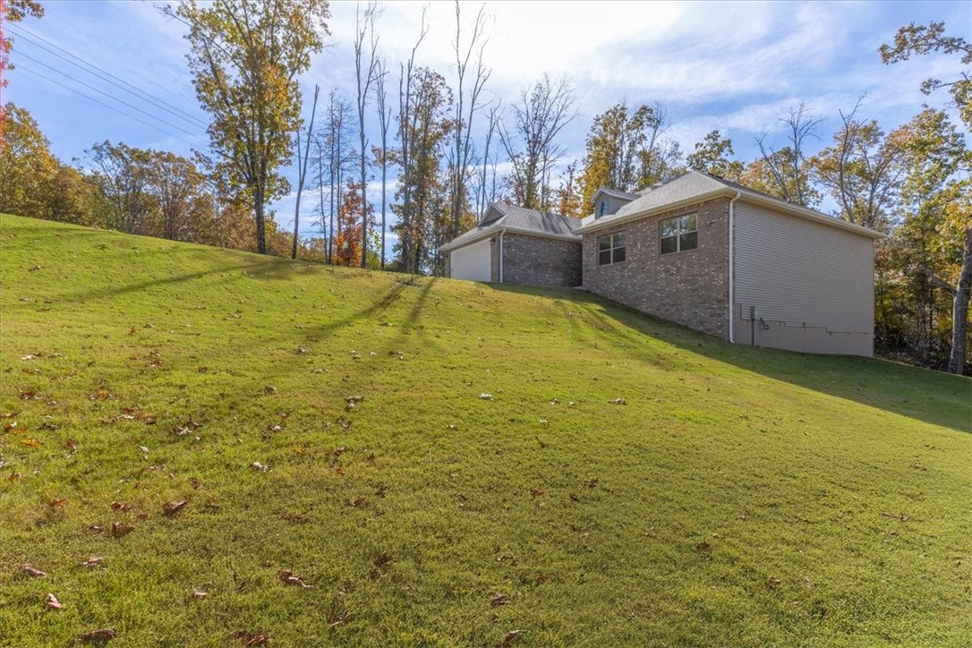 Inverness Sub BVV - Residential