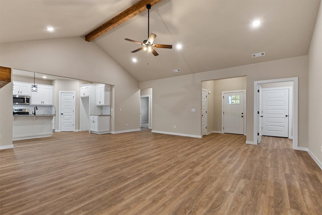 Inverness Sub BVV - Residential